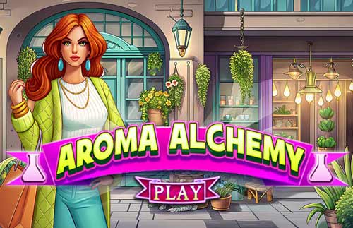 Aroma Alchemy