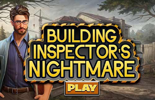 Building Inspector's Nightmare