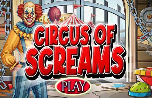 Circus of Screams
