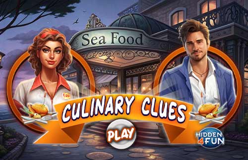 Culinary Clues