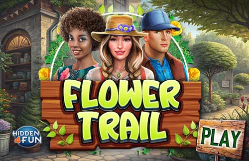 Flower Trail