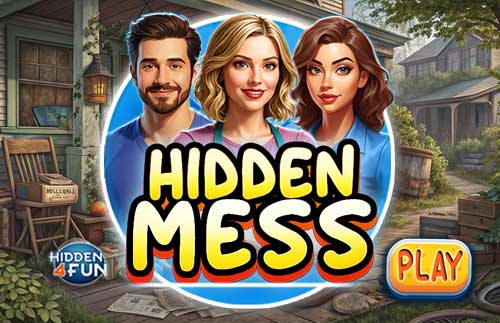 Hidden Mess