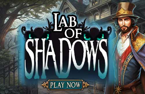 Lab of Shadows