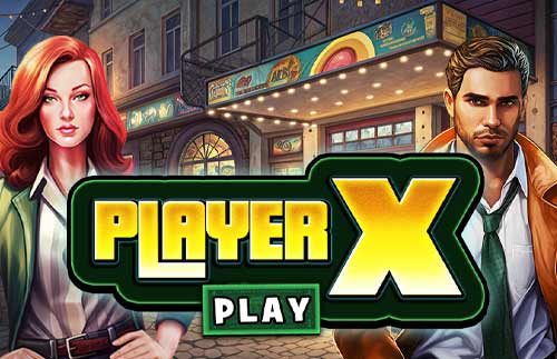 Player X