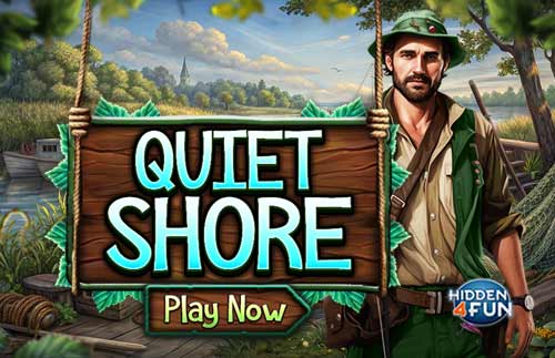Quiet Shore