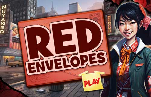 Red Envelopes