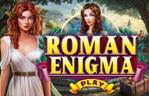 Roman Enigma