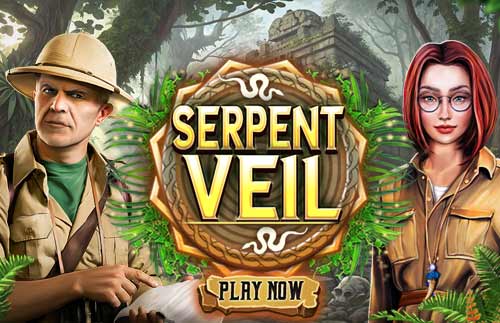 Serpent Veil
