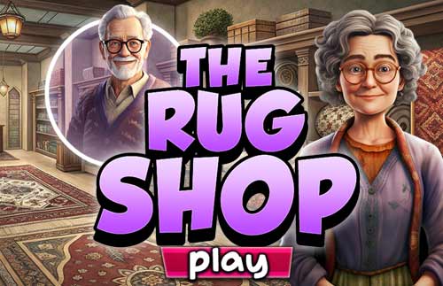 The Rug Shop