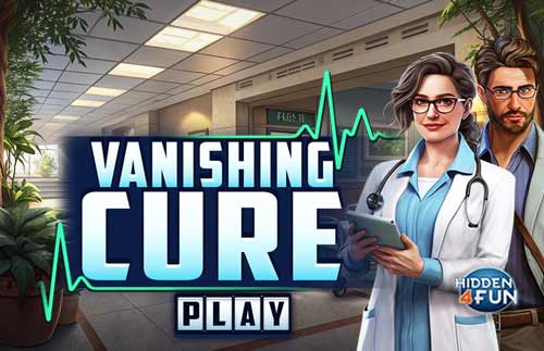 Vanishing Cure